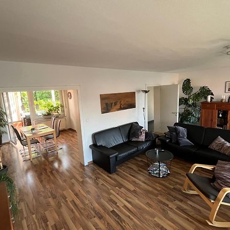 "An Der Alten Muehle 1" Fewo 120 Qm, Zwei Grosse Schlafzimmer, Suedbalkon, Gartenterrasse & Wallbox Бад-Бентхайм Экстерьер фото